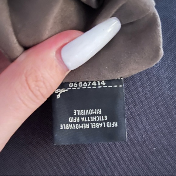 Fendi Mon Tresor bag - Picture 15 of 16